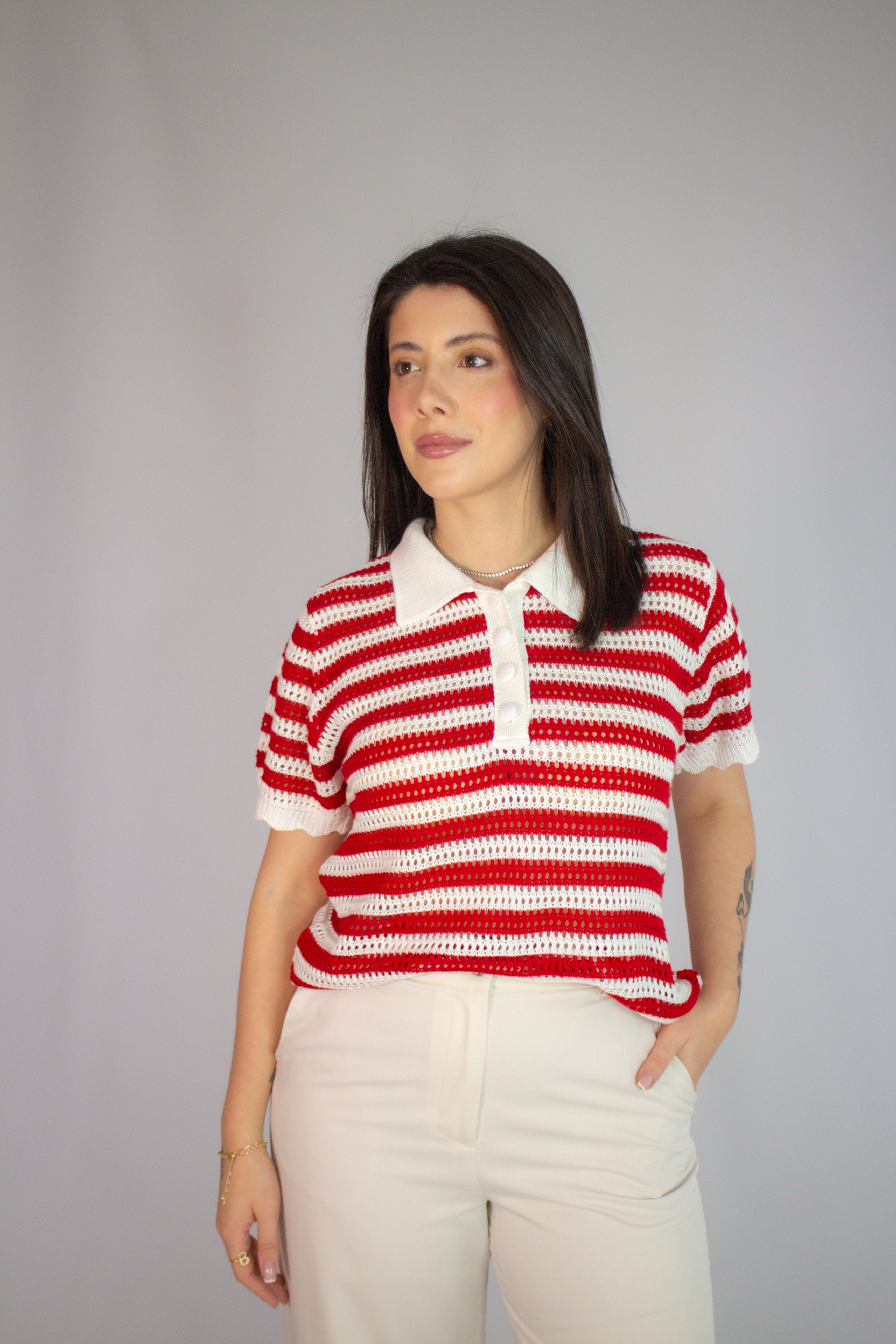 Tricot