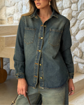 Camisa Alissa Jeans