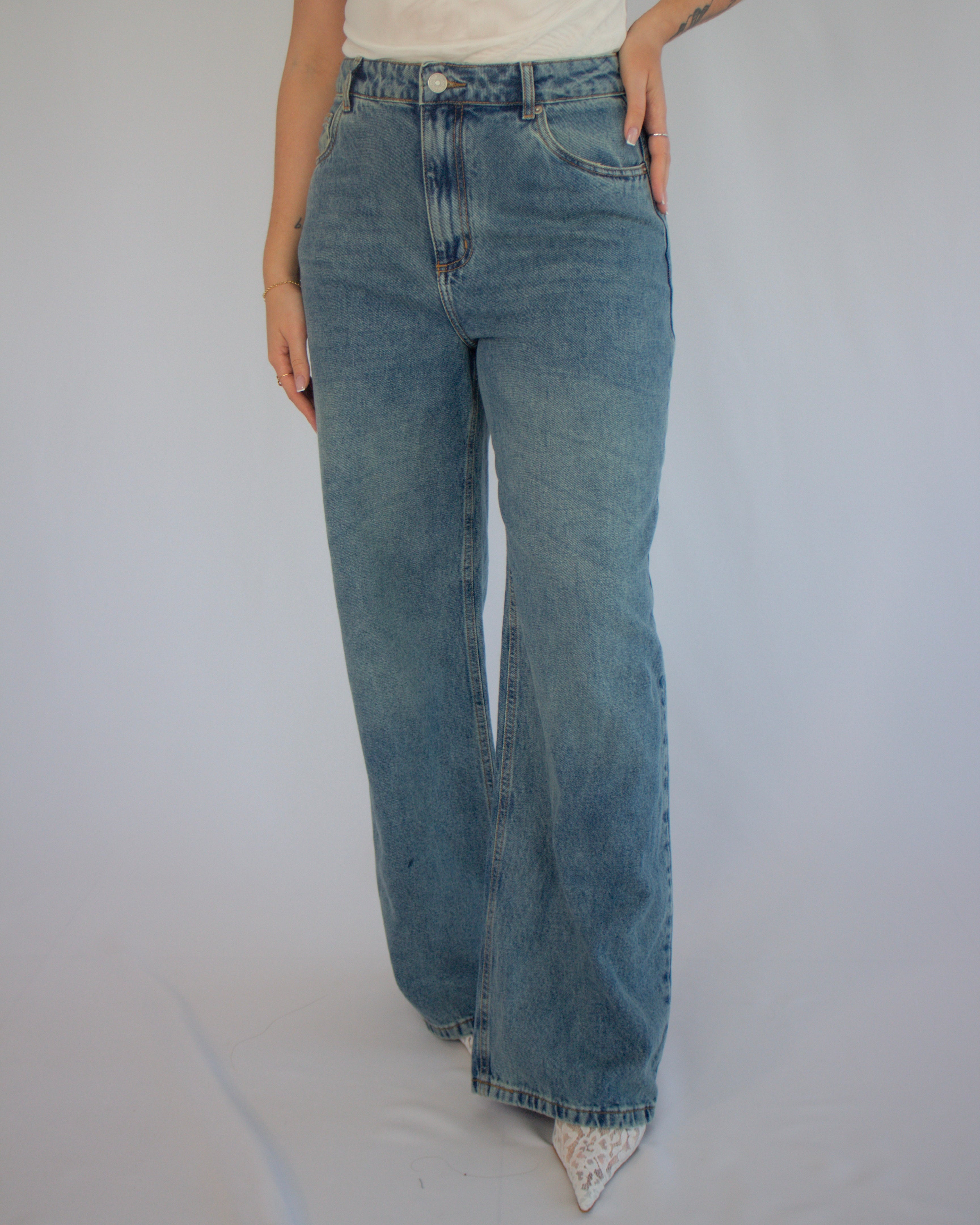 Calça Jeans Brigida