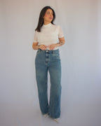 Calça Jeans Brigida