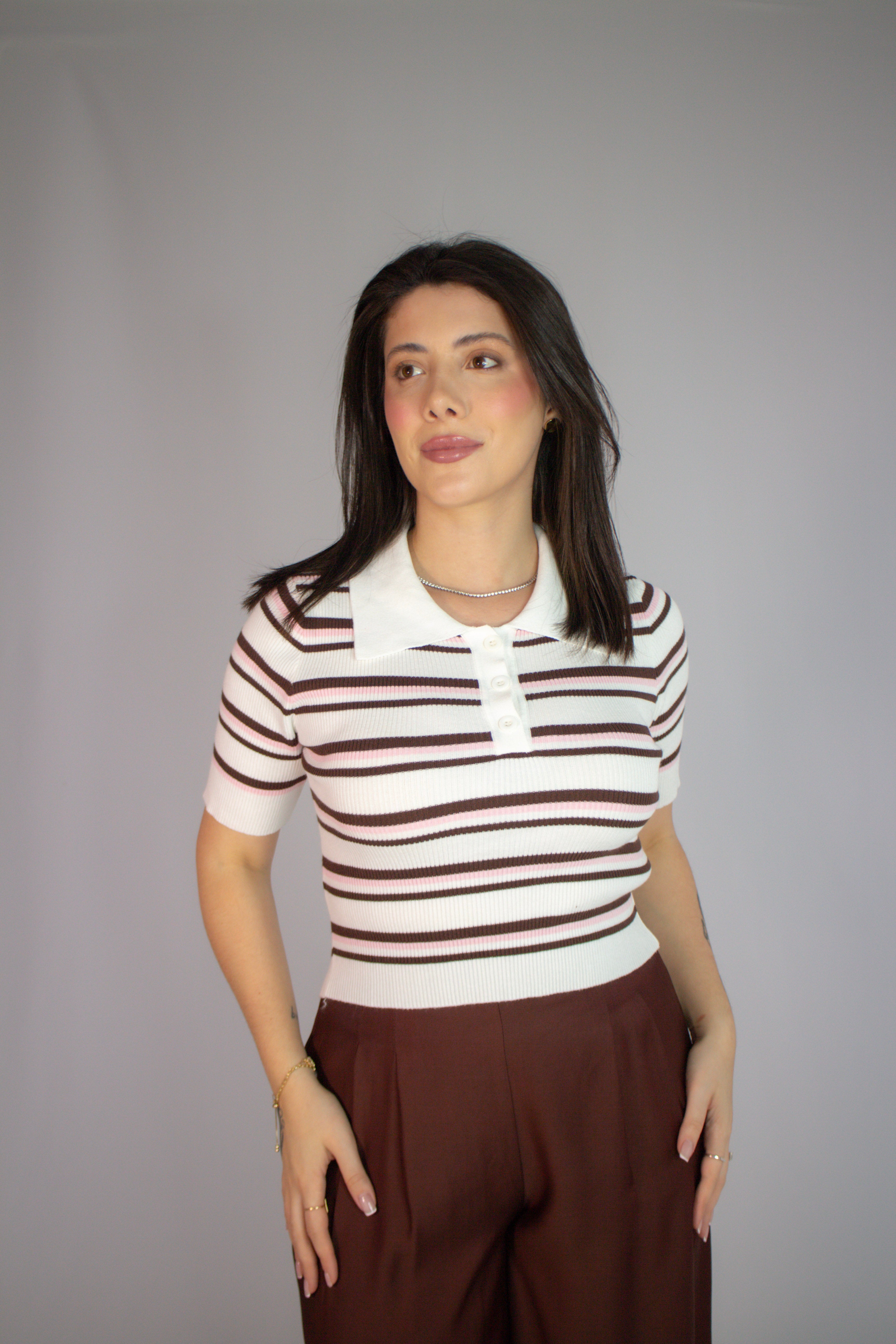 Polo Listra Antonella