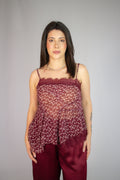 Blusa Assimétrica Mari