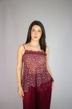 Blusa Assimétrica Mari