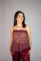 Blusa Assimétrica Mari