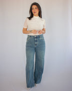 Calça Jeans Brigida