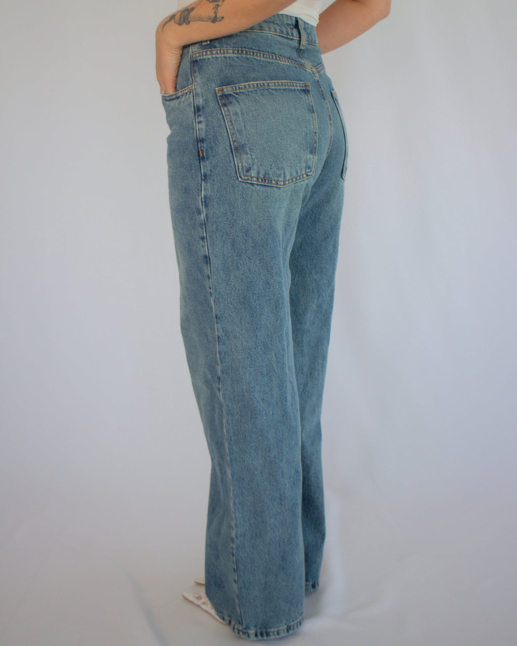 Calça Jeans Brigida
