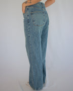 Calça Jeans Brigida