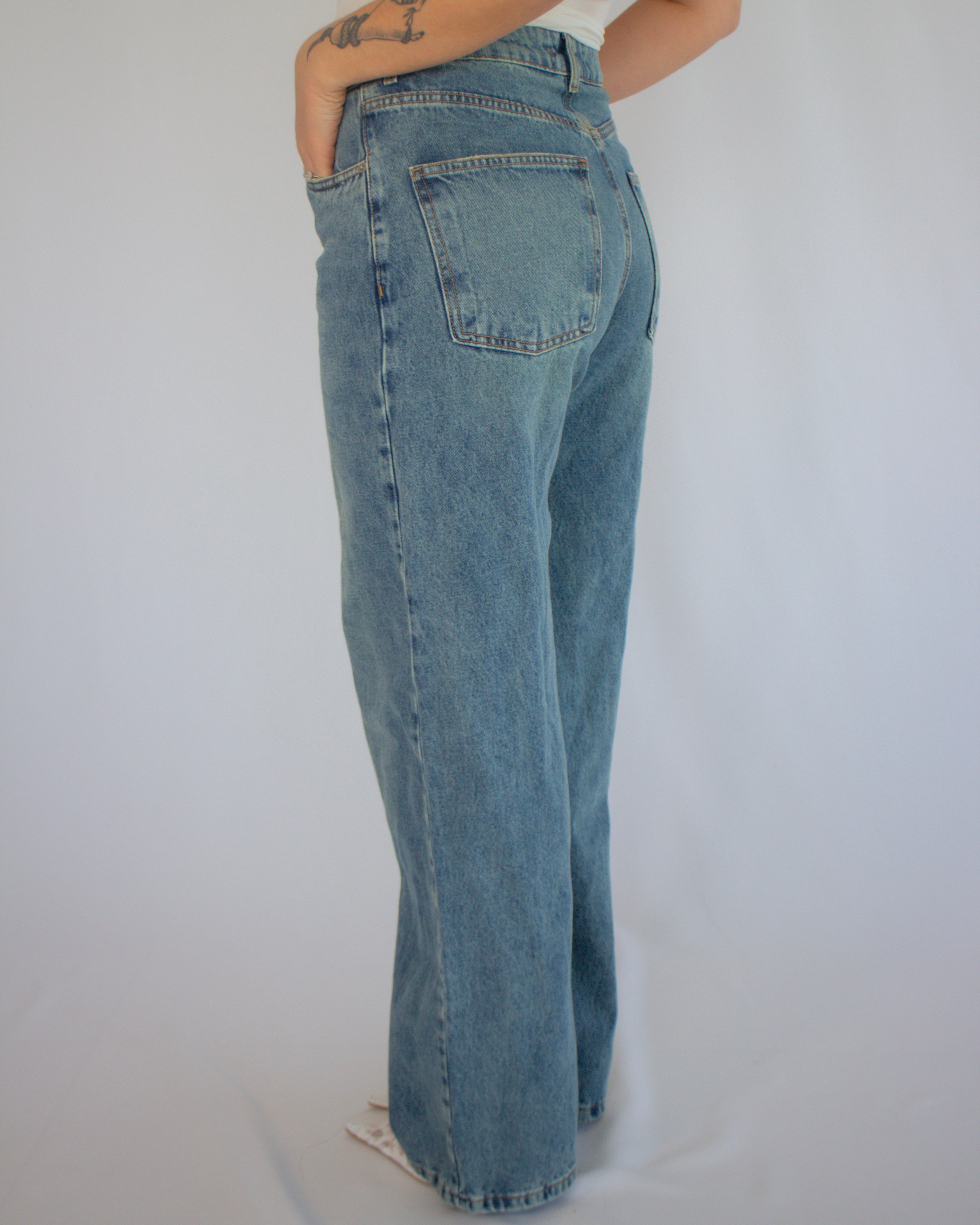 Calça Jeans Brigida