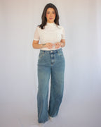 Calça Jeans Brigida