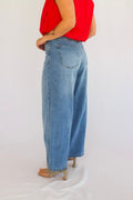 Calça Ballon Talita