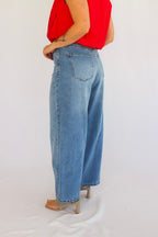 Calça Ballon Talita