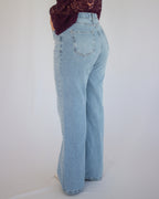 Calça Wide Leg Sophie