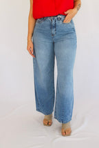 Calça Ballon Talita