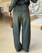 Calça Alissa Jeans