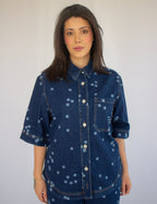 Camisa Poá Talita