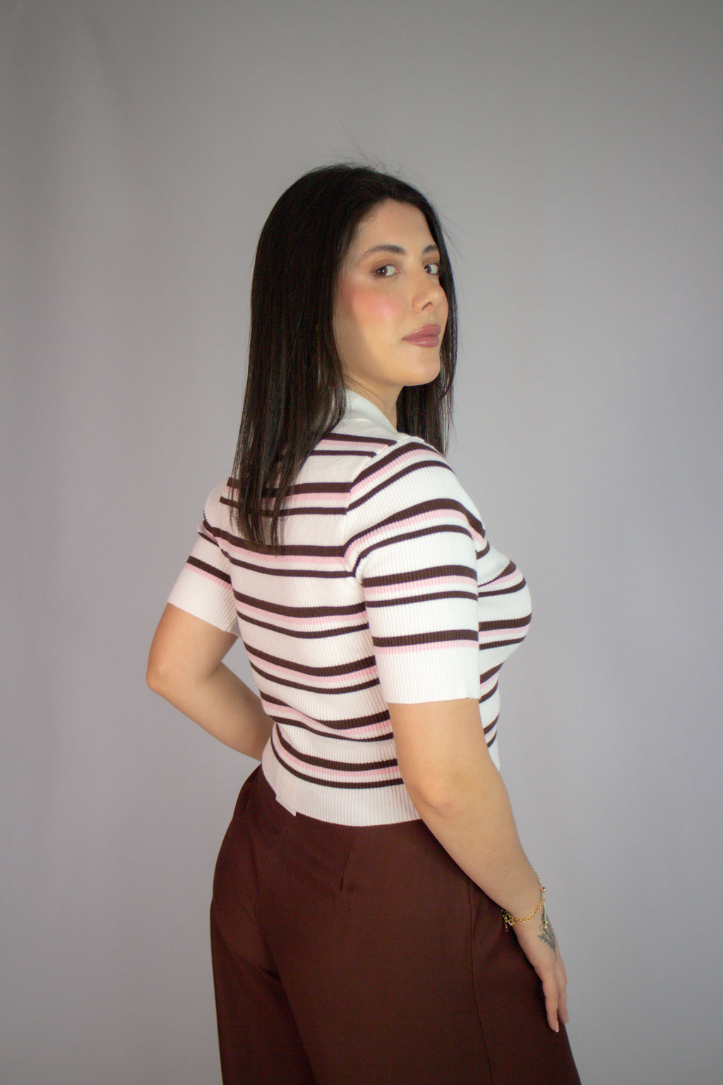 Polo Listra Antonella