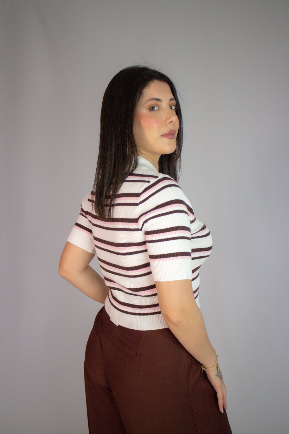 Polo Listra Antonella