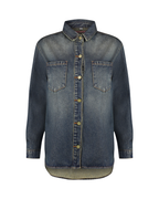 Camisa Alissa Jeans
