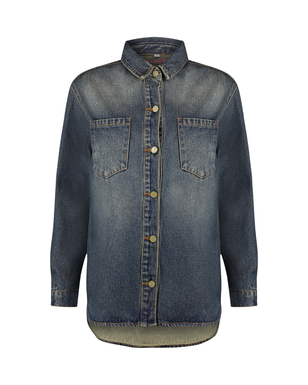 Camisa Alissa Jeans