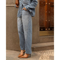 Calça Jana Ballon Jeans
